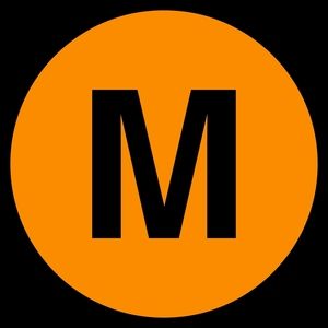 Meet your Posher, Mika